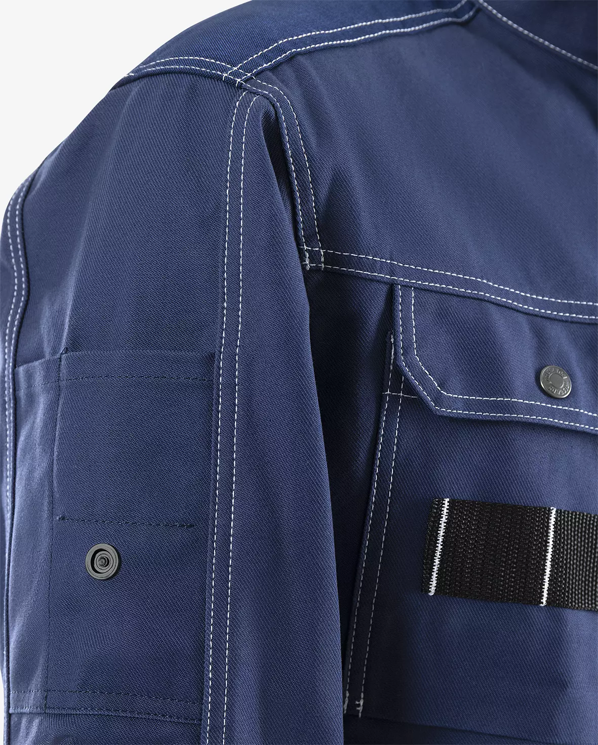 Fristads 100304-541, Jacket 451 FAS, image 6