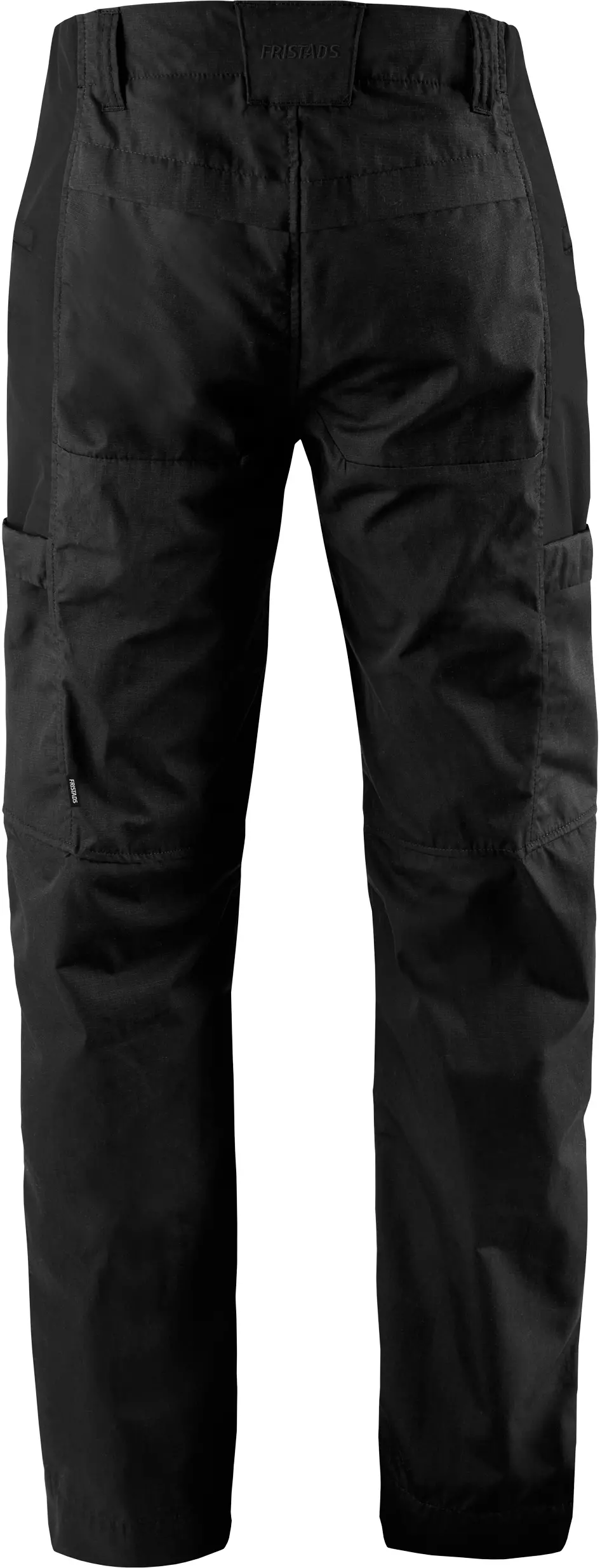 Fristads 130805-940, Allrounder Women's Stretch Trousers 2541 LWR, image 2