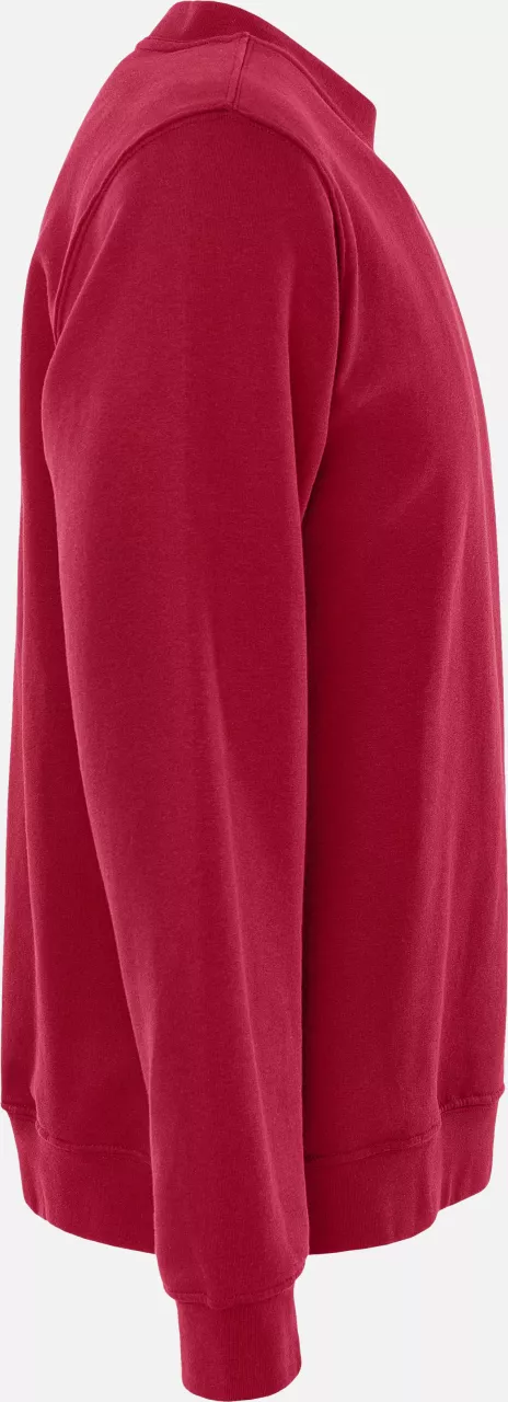 Fristads 100225-331, Acode Sweatshirt 1734 SWB, image 4, gallery thumbnail