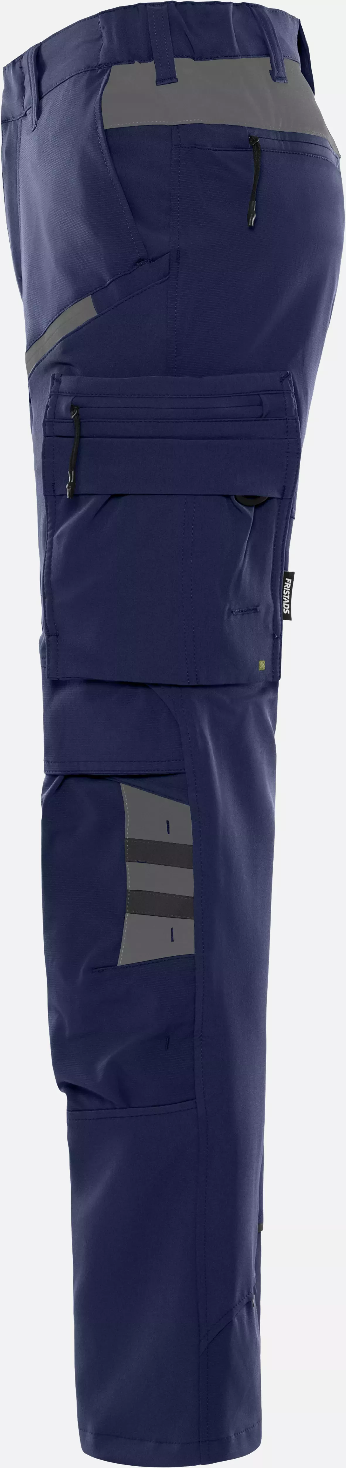 Fristads 133394-586, Stretch-Hose 2653 LWS, image 3