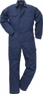 Fristads 100438-540, Coverall 880 P154