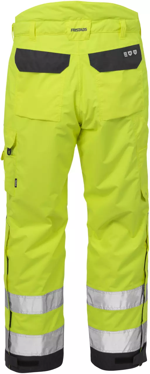 Fristads 100994-196, High Vis Airtech® Winterhose Klasse 2 2035 GTT, image 5, gallery thumbnail
