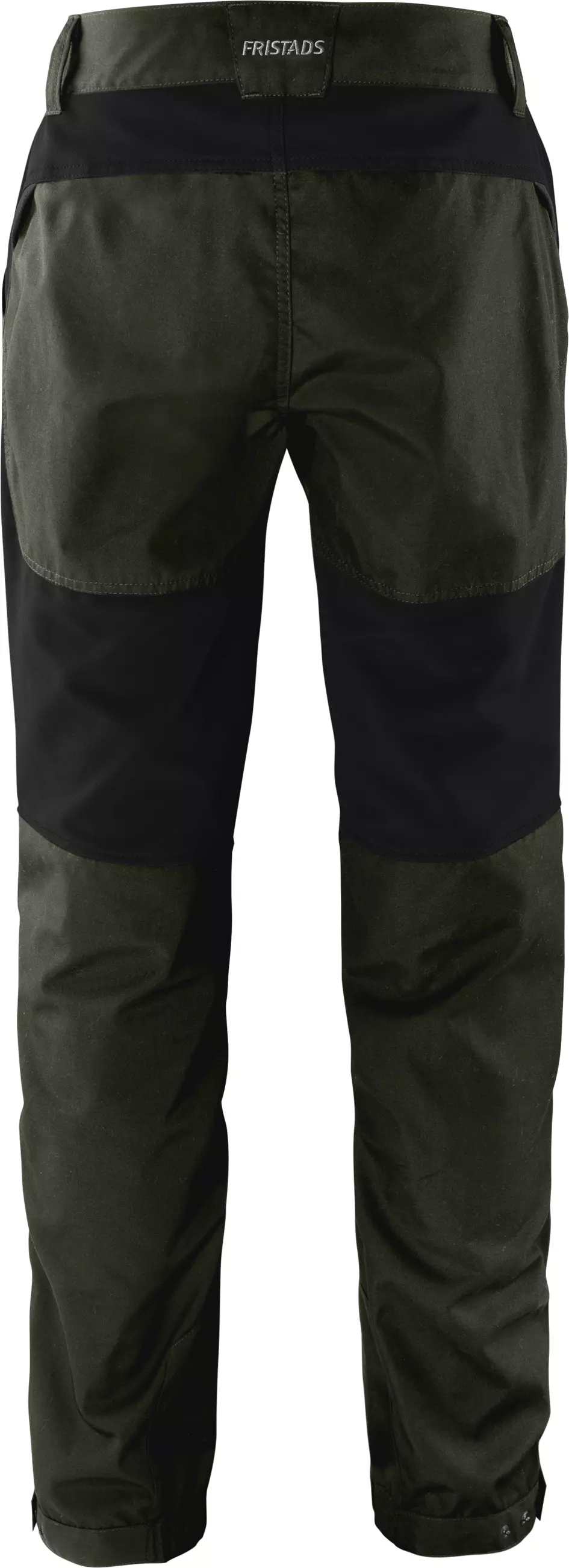 Fristads 131309-798, Carbon Ladies' Semi-Stretch Outdoor Trousers, image 2