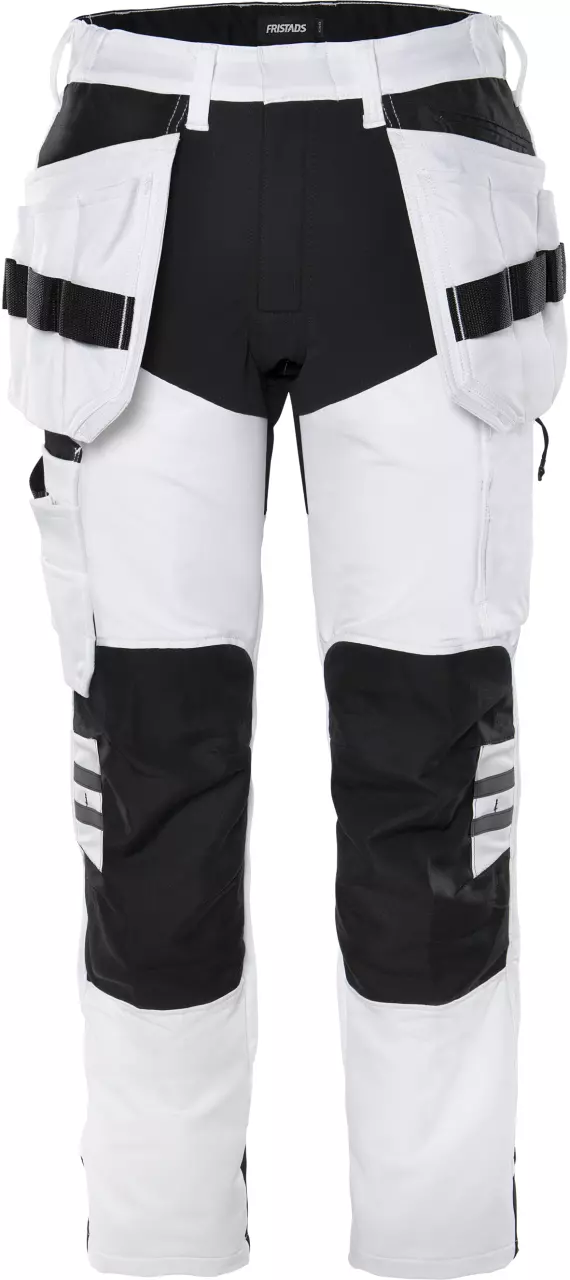 Taschenformat · Reißverschlusstasche feature highlight