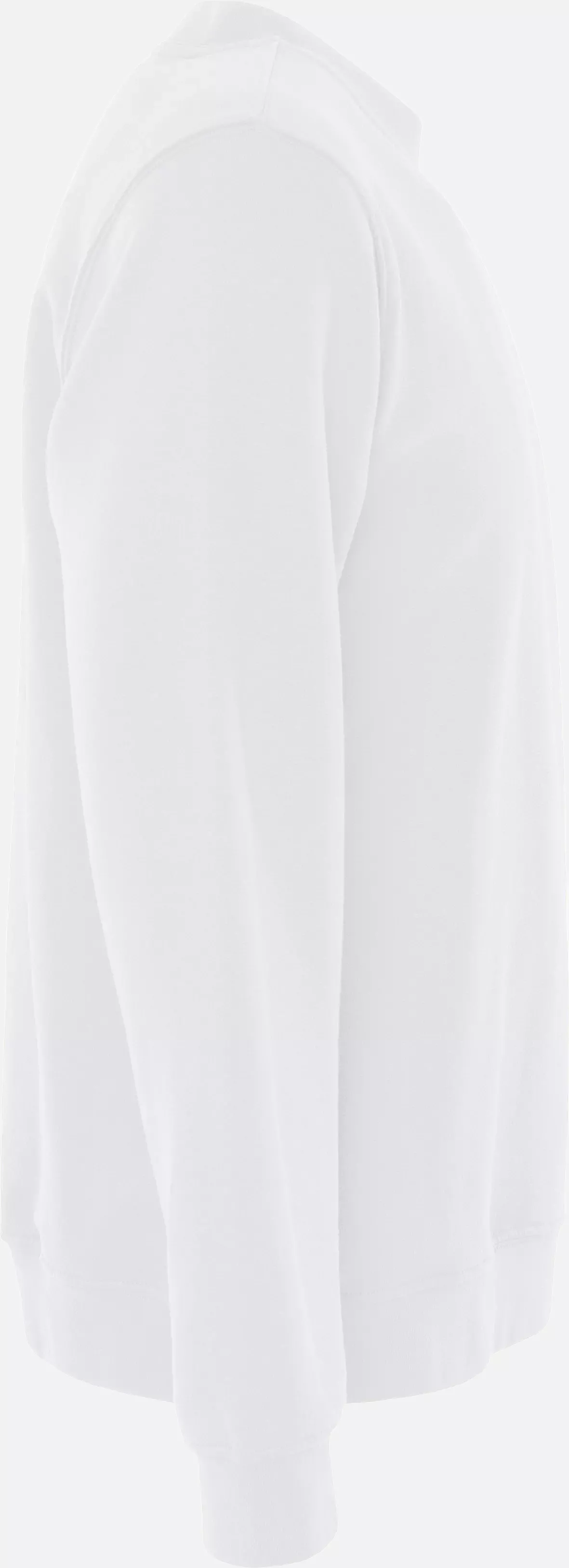 Fristads 100225-900, Acode Sweatshirt 1734 SWB, image 4