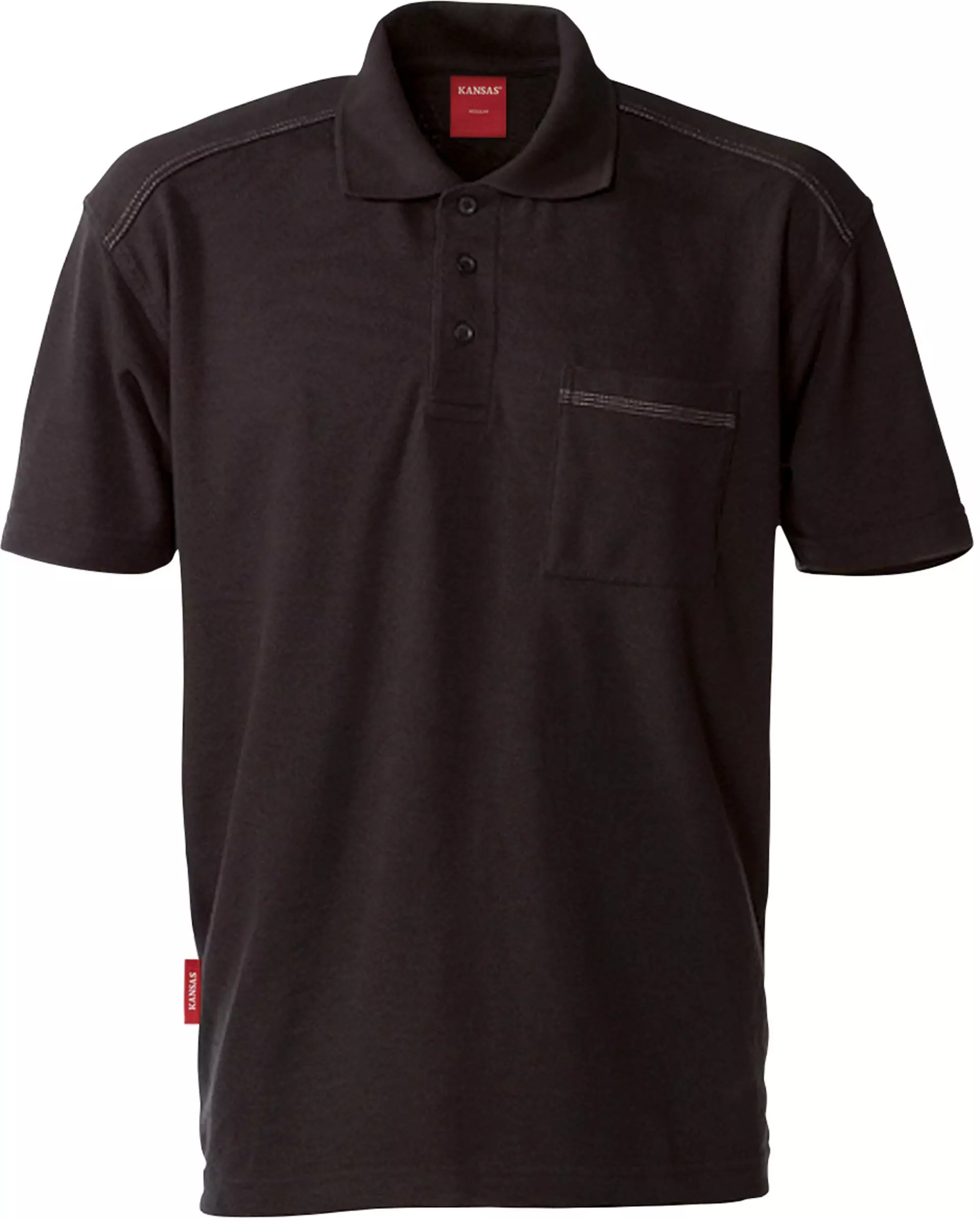 Fristads 100780-940, Polo Shirt 7392 PM