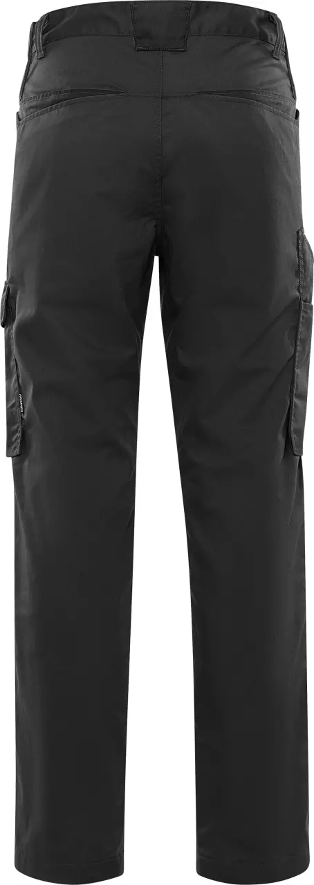 Fristads 301026-940, Green Trousers 2930 GWM, image 2, gallery thumbnail