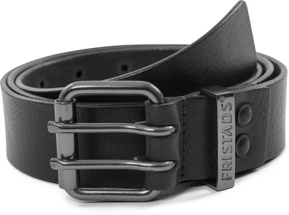 Fristads 125030-940, Leather Belt 9126 LTHR, image 1, gallery thumbnail