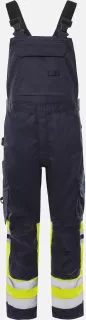 Fristads 300239-171, Flamestat High Vis Bib and Brace 2168 ATHF, image 1, gallery thumbnail