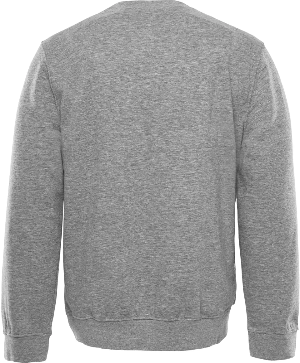 Fristads 100225-910, Acode Sweatshirt 1734 SWB, image 2, gallery thumbnail