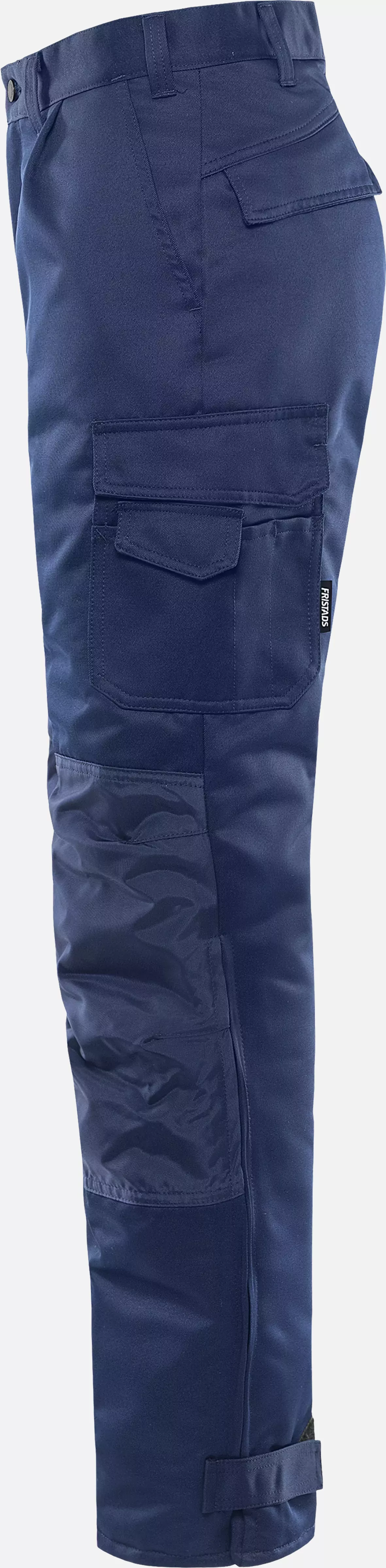 Fristads 100492-540, Winterhose 267 PP, image 3