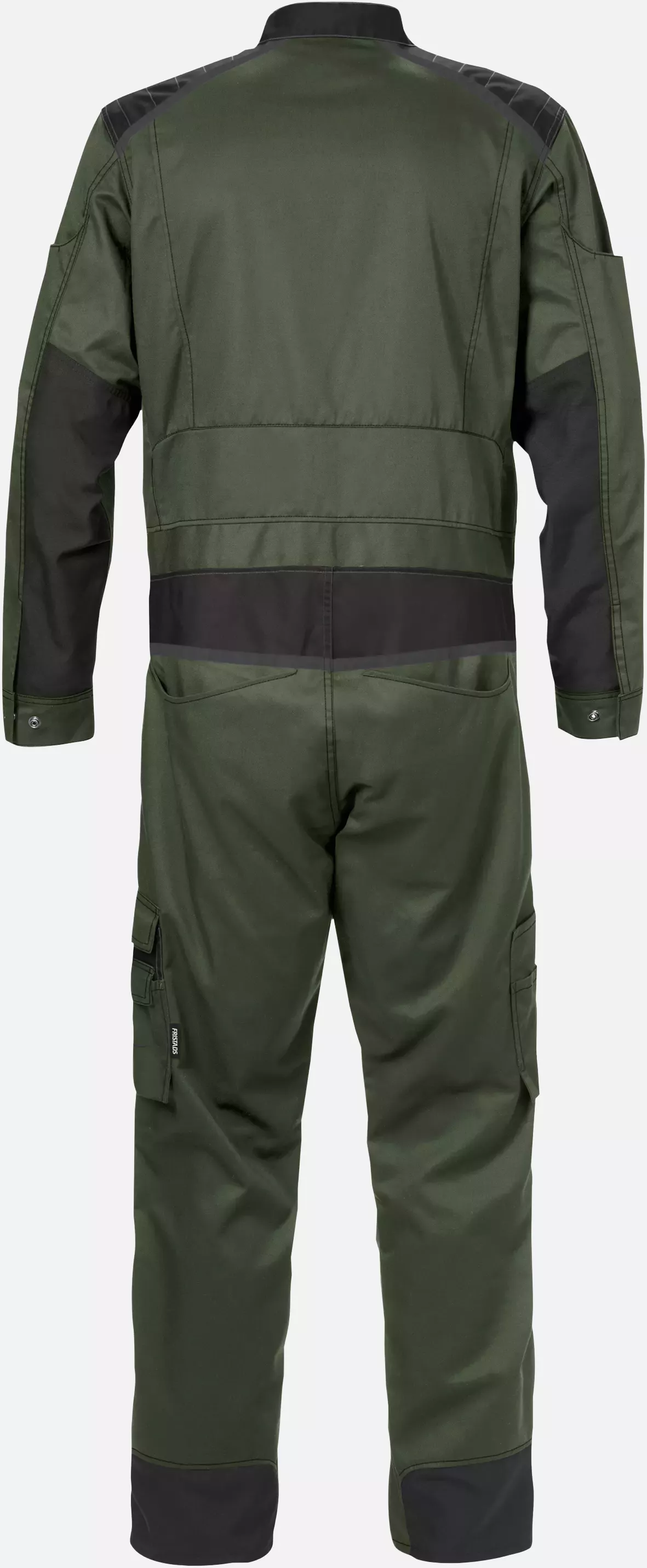 Fristads 129485-796, Coverall 8555 STFP, image 2