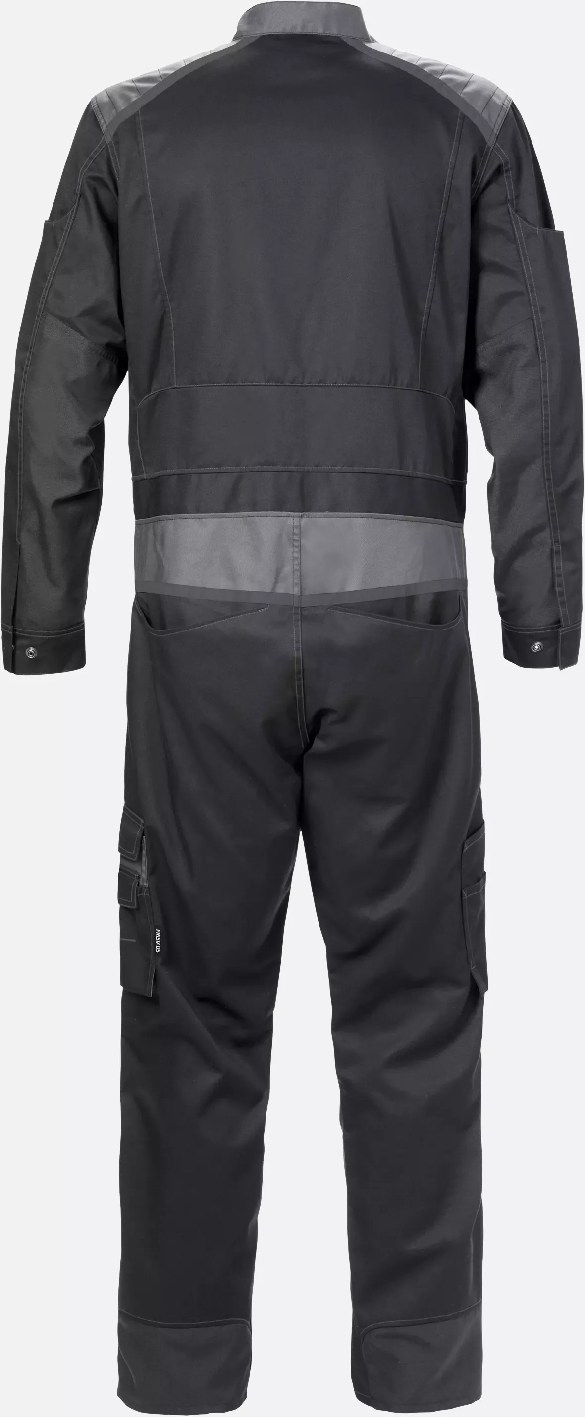 Fristads 129485-996, Coverall 8555 STFP, image 2