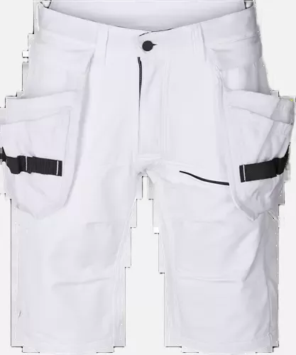 Fristads 132074-900, Evolve Handwerker Stretch-Shorts, image 1