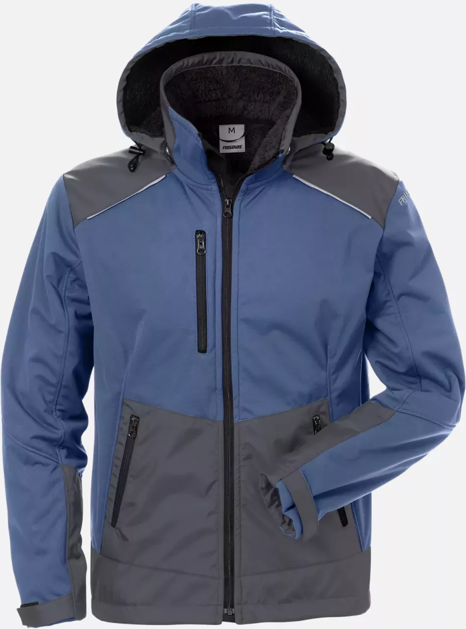Fristads 127188-588, Softshell Winter Jacket 4060 CFJ, image 1, gallery thumbnail