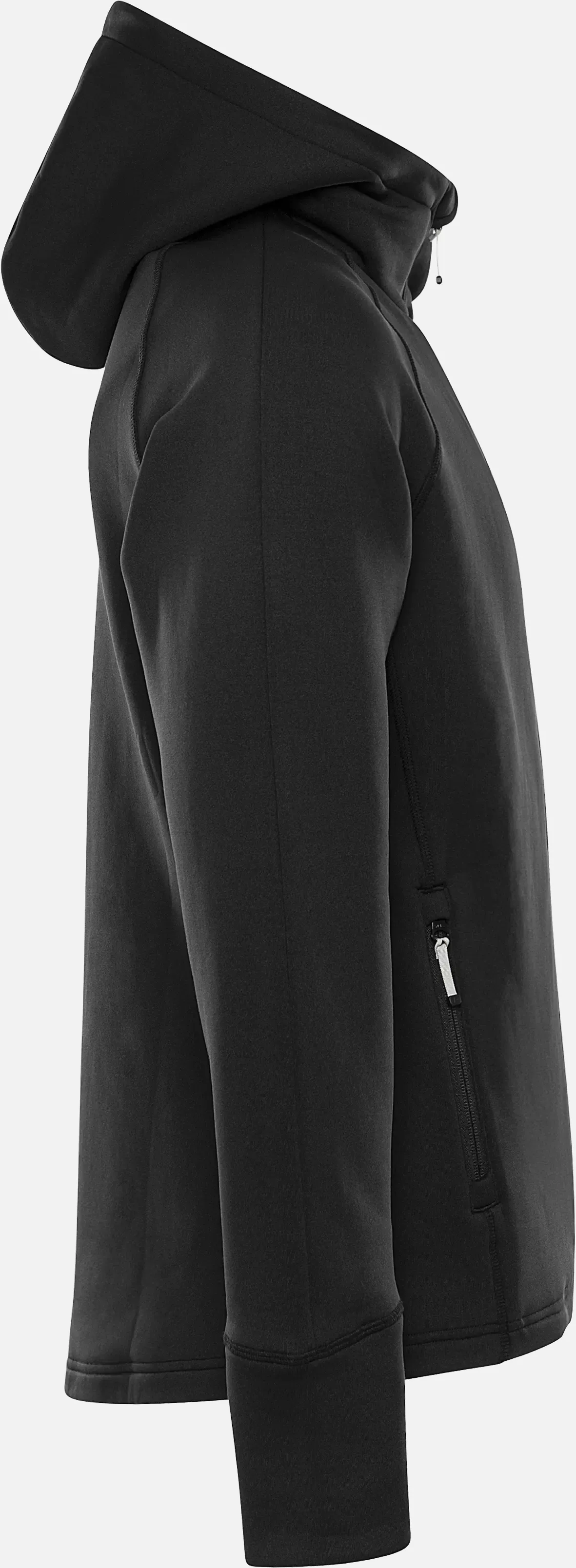 Fristads 301214-940, Cobalt POLARTEC® POWER STRETCH® Hoodie, image 4