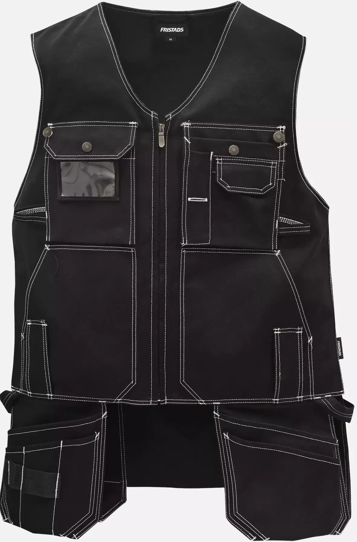 Fristads 100309-940, Craftsman Vest 511 FAS, image 1