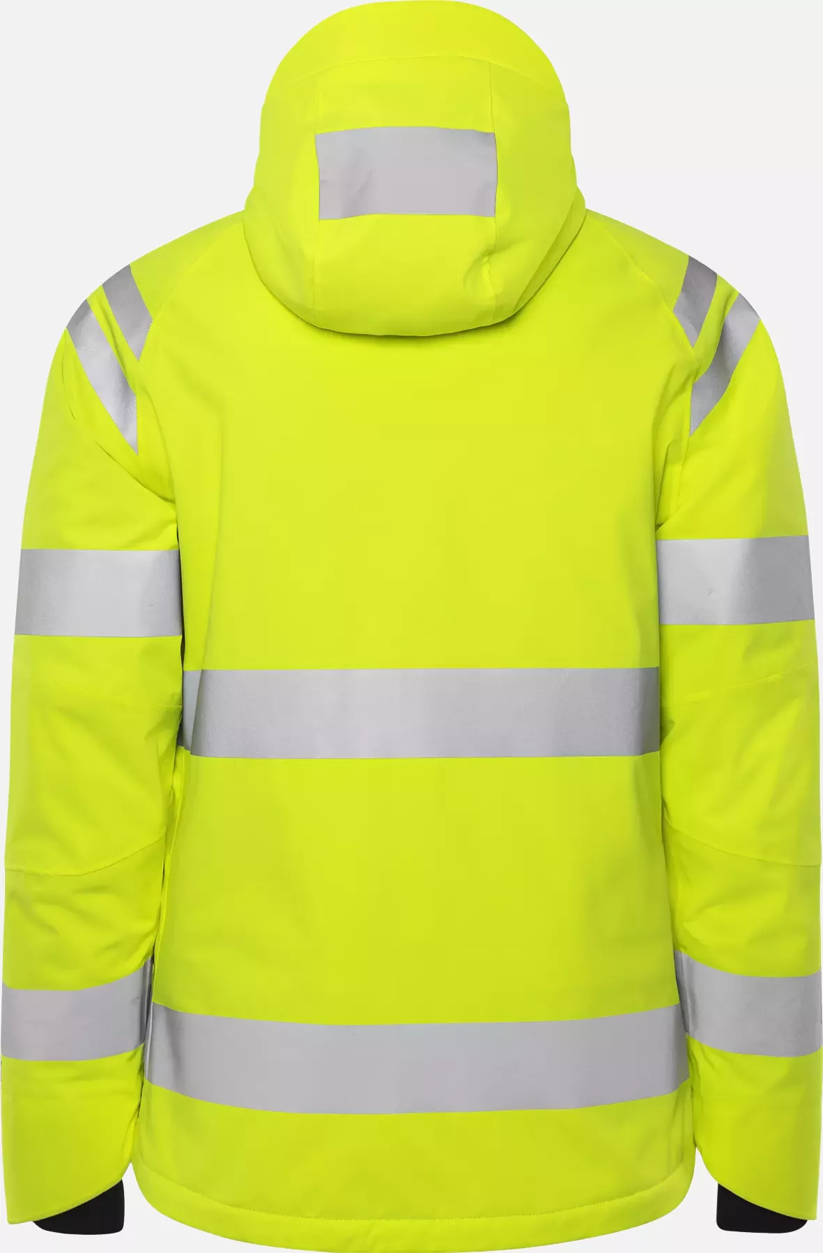 Fristads 301178-130, Hi-Vis Winter Jacket Class 3 4682 GLPS, image 2