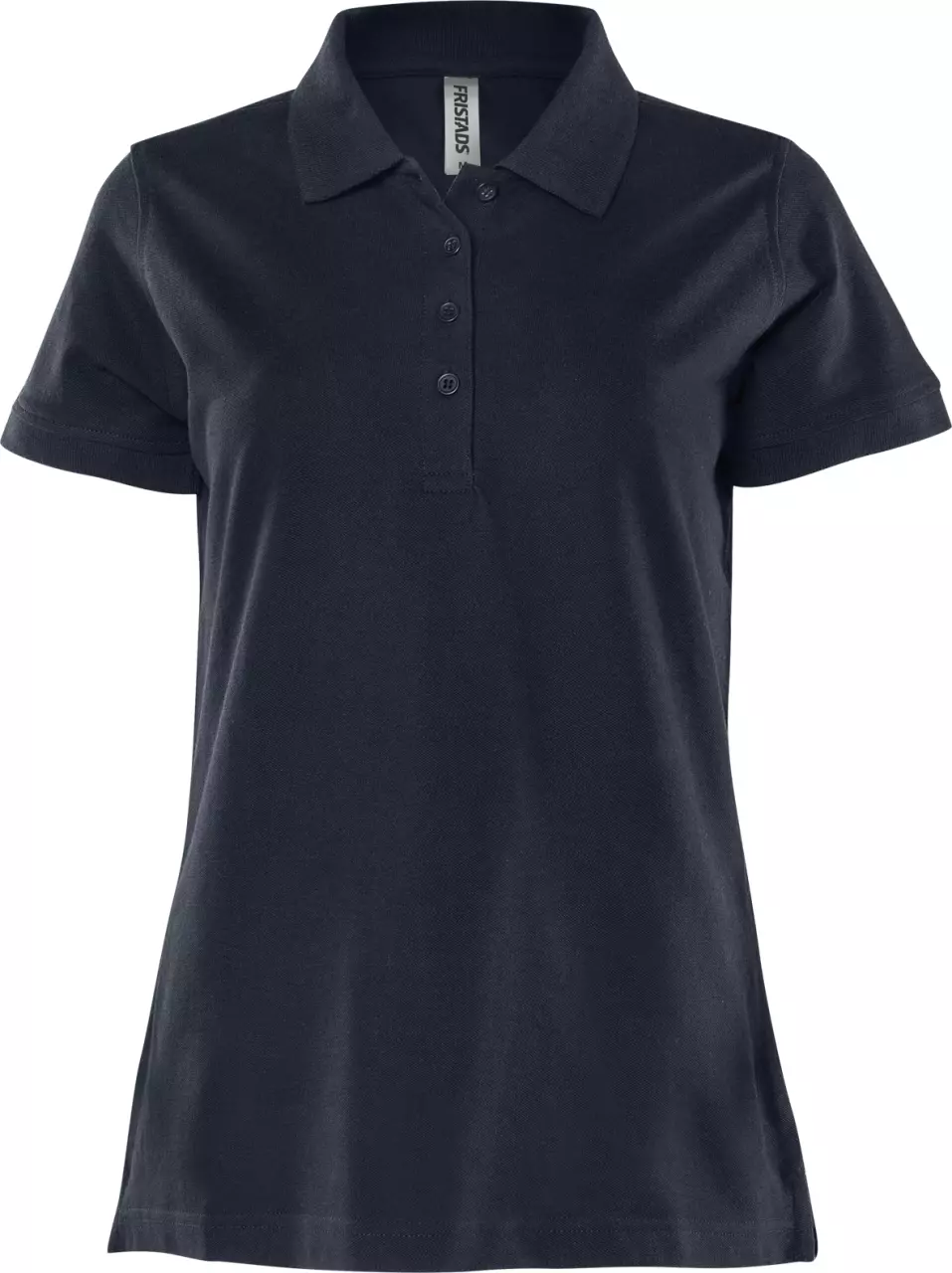 Fristads 100221-544, Acode Ladies' Polo Shirt 1723 PIQ, image 1, gallery thumbnail