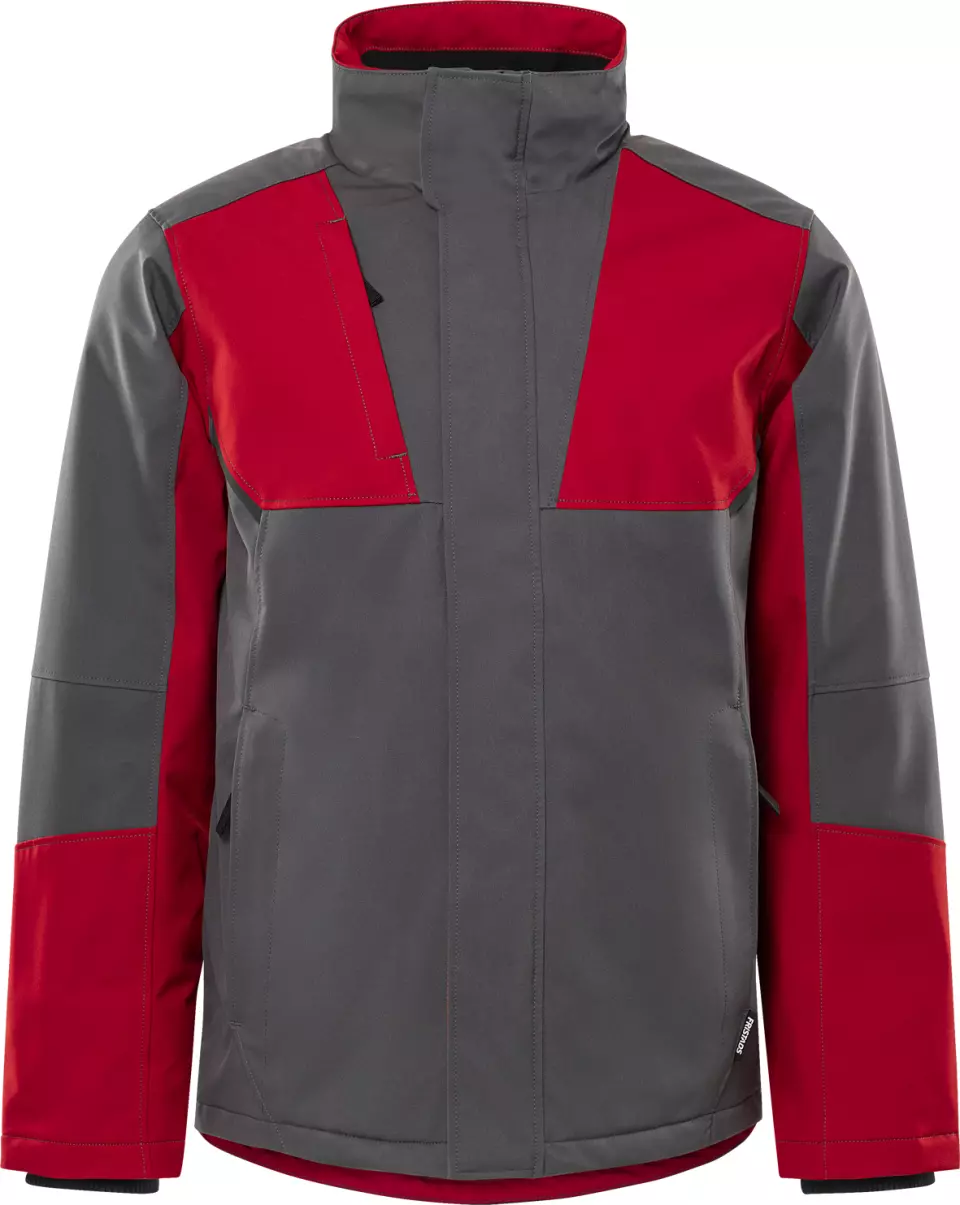 Fristads 301217-866, Softshell Winter Jacket 4931 GSW