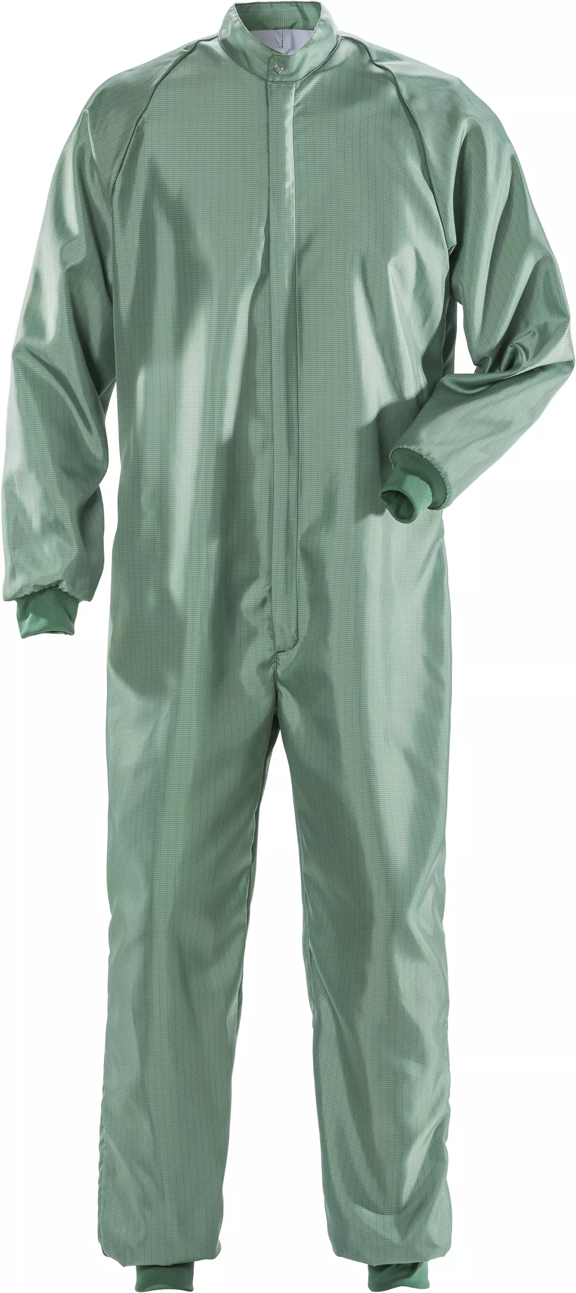 Fristads 100650-730, Cleanroom Coverall 8R012 XR50