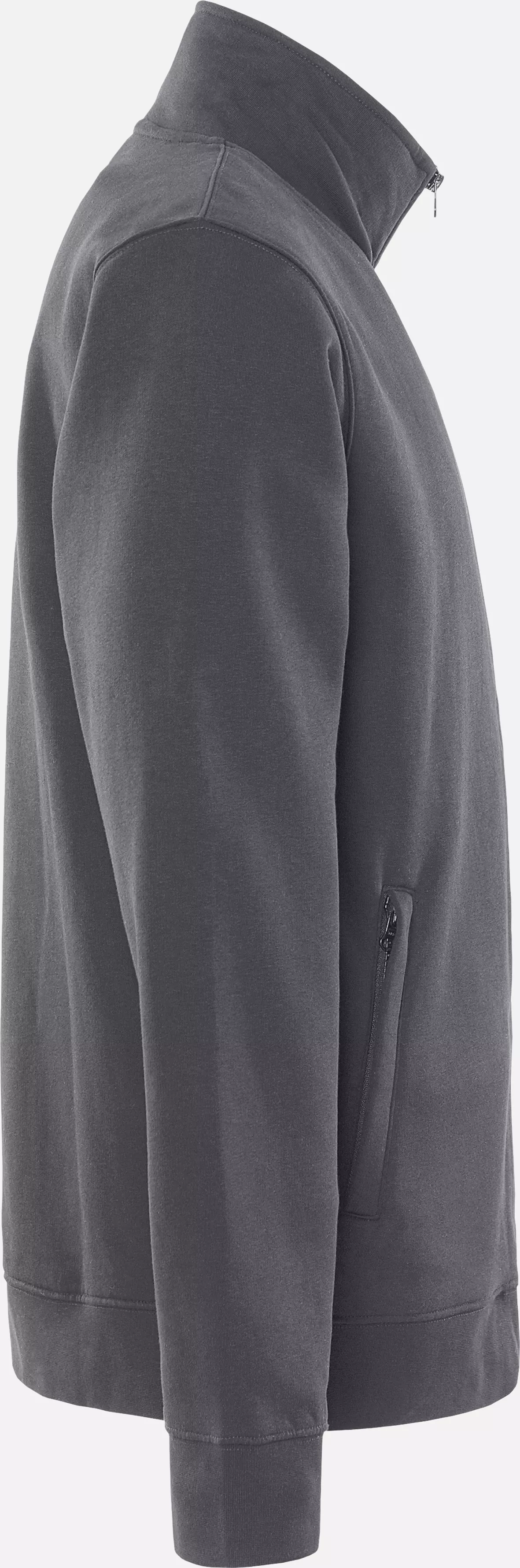 Fristads 122215-941, Acode Sweatjacke 1733 SWB, image 4