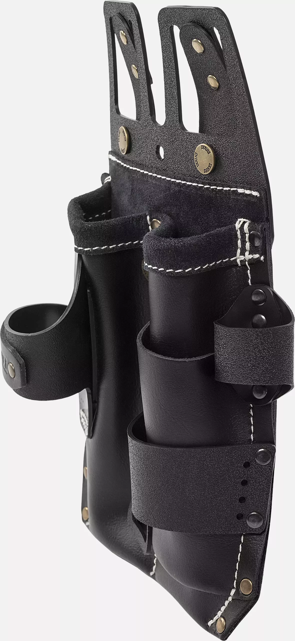 Fristads 301272-940, Snikki Werkzeugtasche 9350 LTHR, image 3