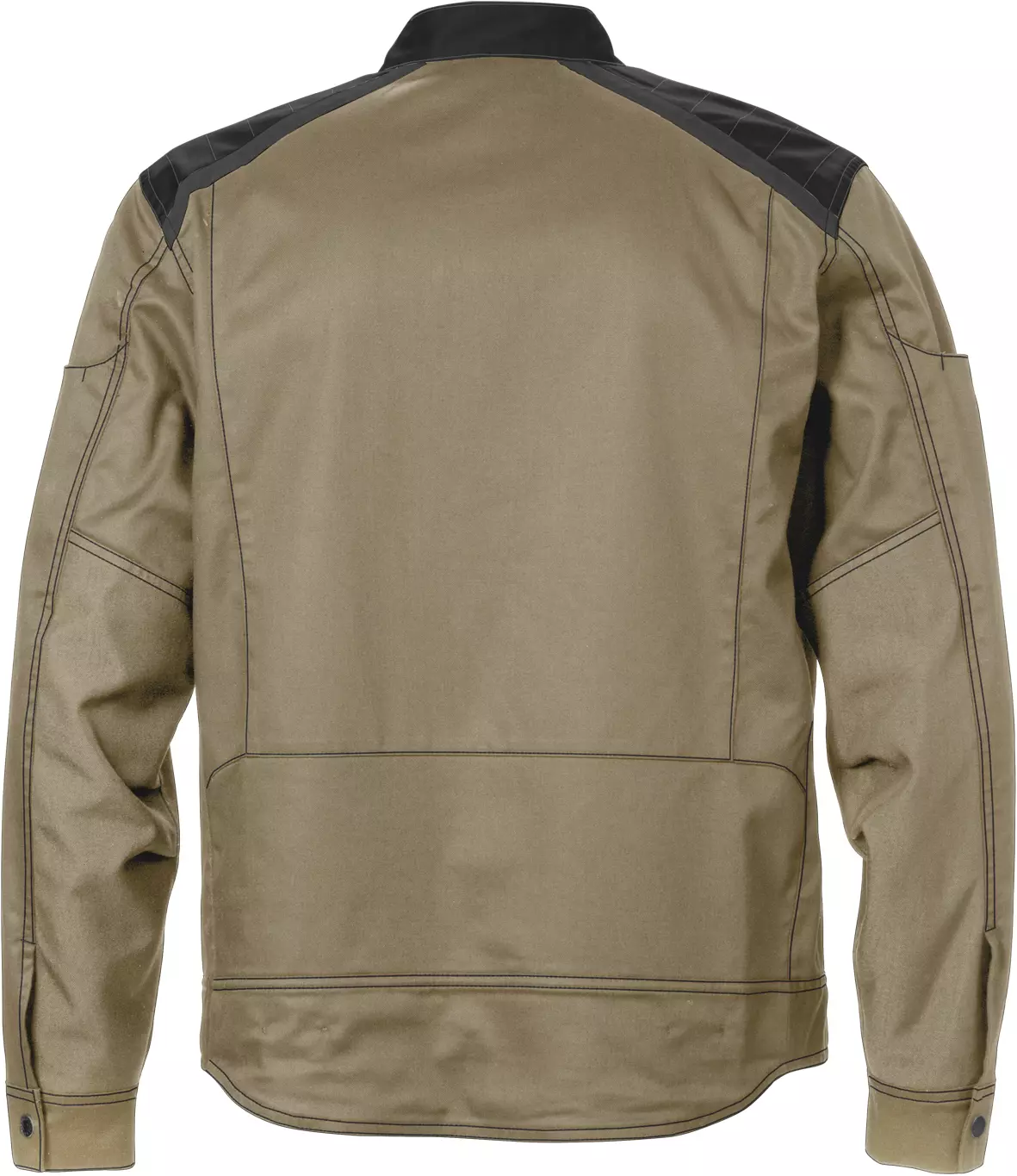 Fristads 129481-299, Jacke 4555 STFP, image 2