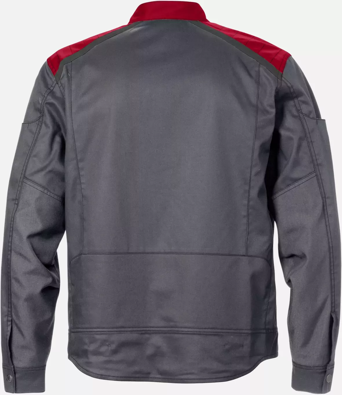 Fristads 129481-866, Jacket 4555 STFP, image 2