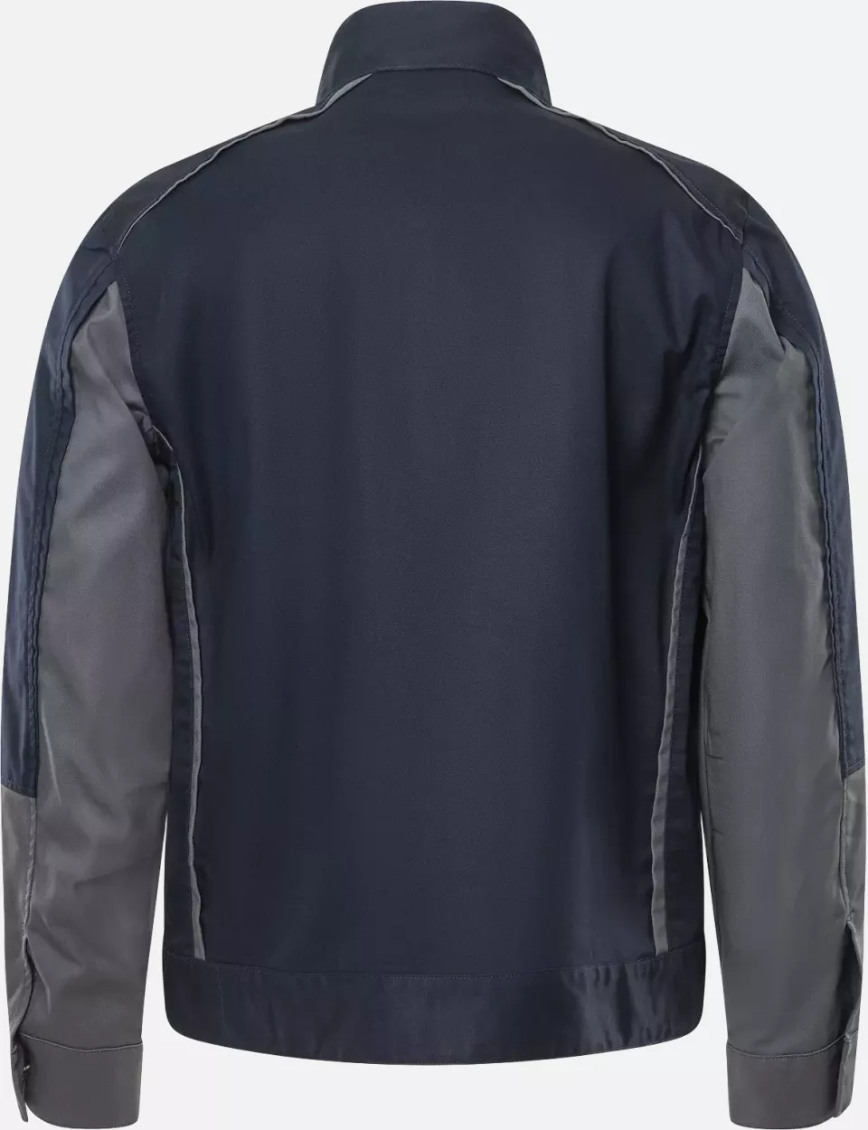 Fristads 301025-587, Green Jacket 4930 GWM, image 2, gallery thumbnail