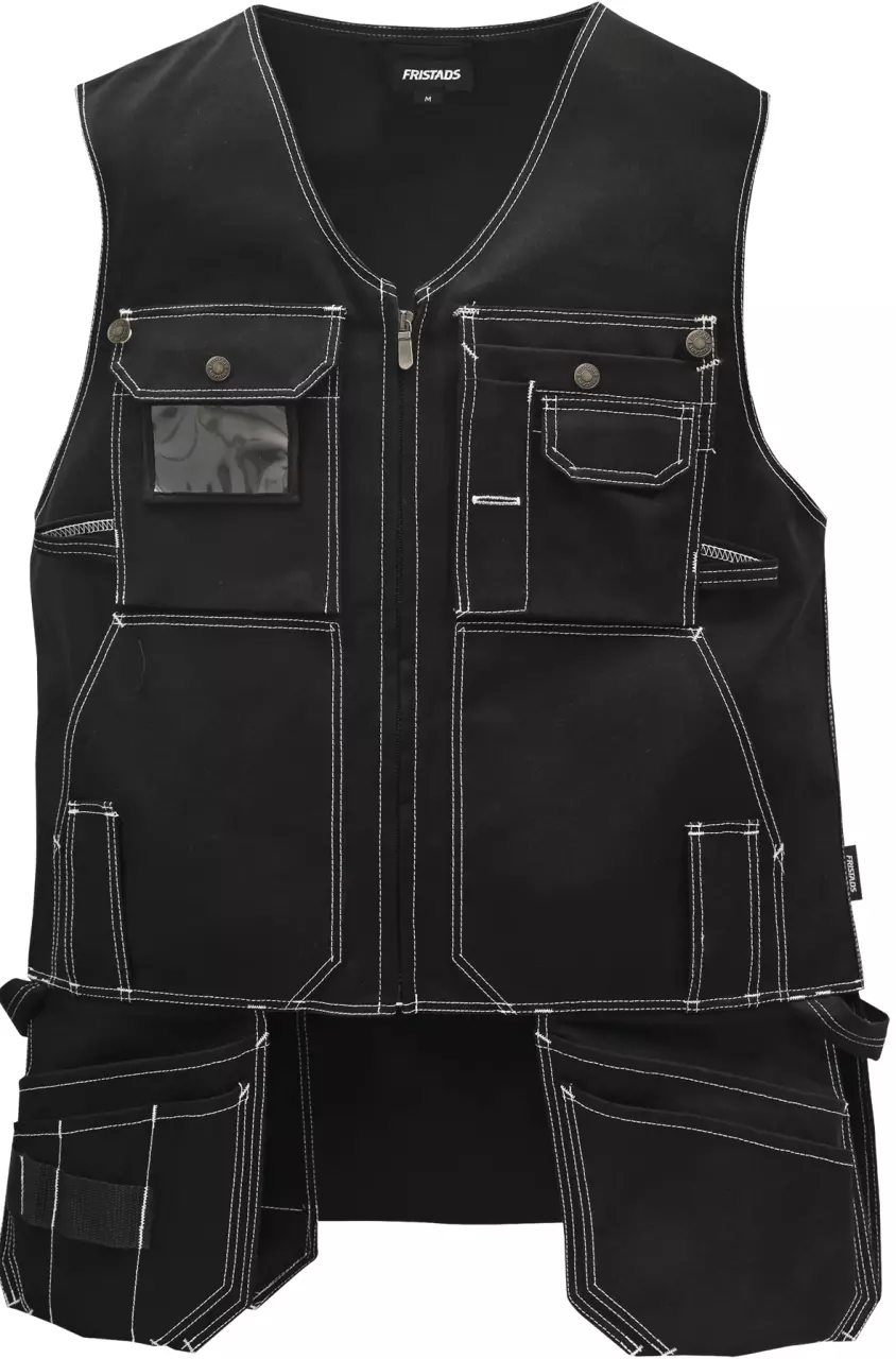 Fristads 100309-940, Work Vest 511 FAS, image 1, gallery thumbnail