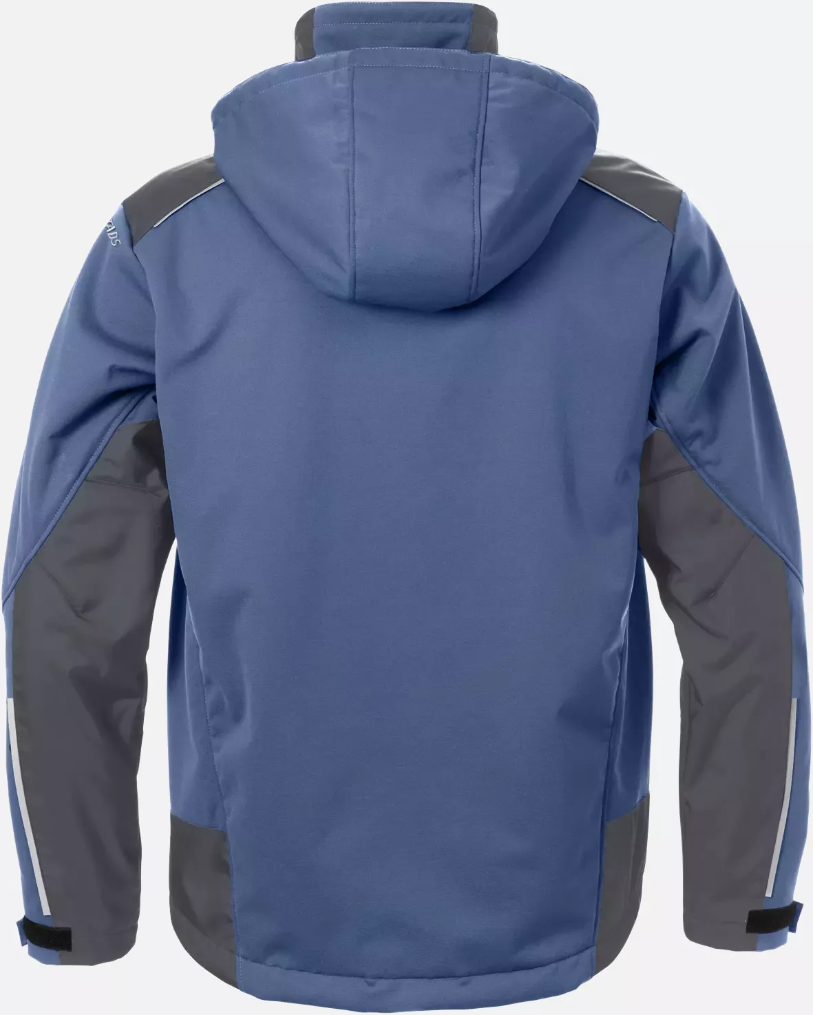 Fristads 127188-588, Softshell Winter Jacket 4060 CFJ, image 2