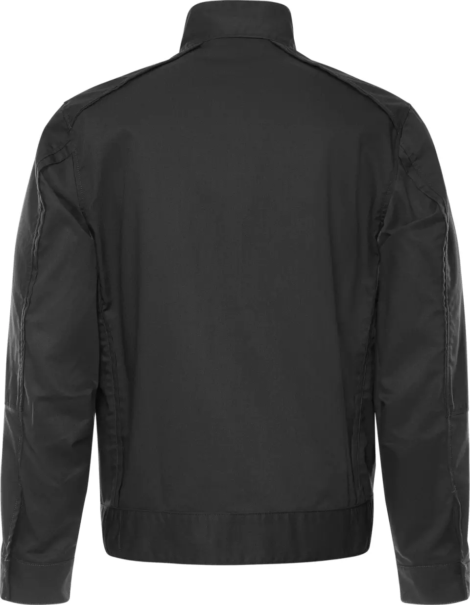 Fristads 301025-940, Green Jacket 4930 GWM, image 2, gallery thumbnail