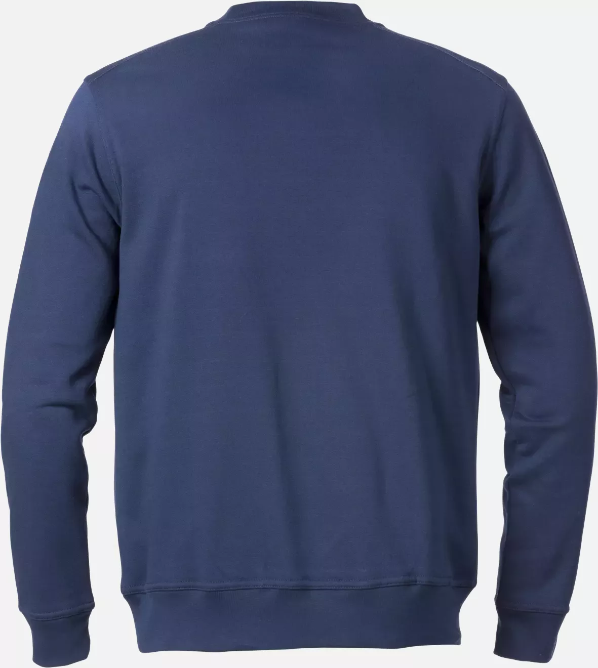 Fristads 100782-540, Sweatshirt 7394 SM, image 2