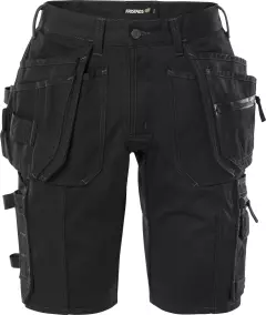 Fristads 300868-940, Women's Craftsman Shorts 2527 GCYD