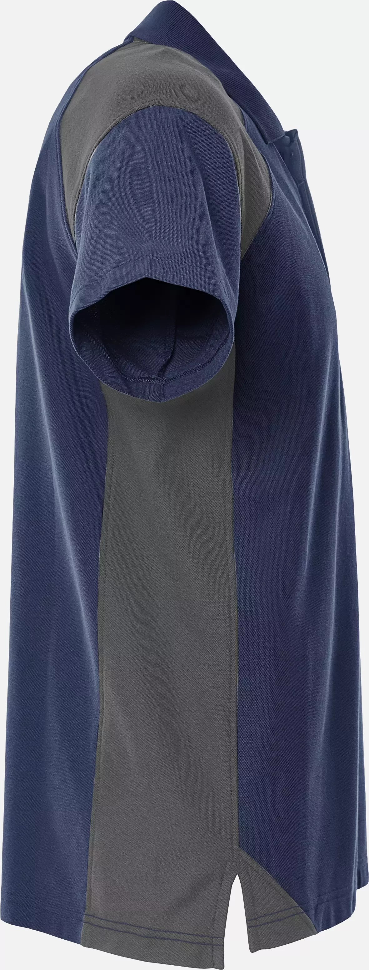 Fristads 300509-586, Schweres Poloshirt 7047 GPM, image 3