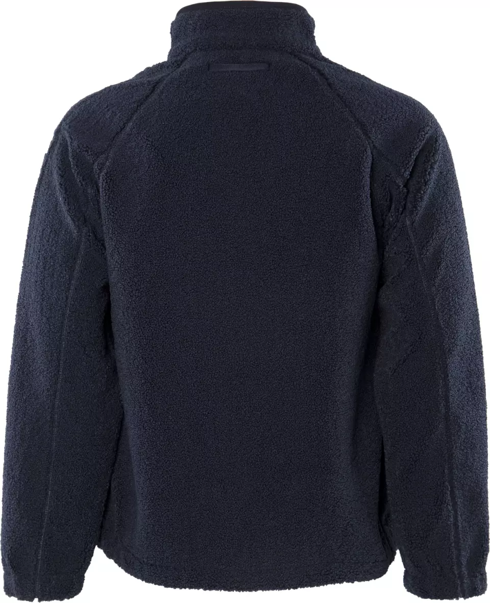 Fristads 300261-544, Copper Webpelz-Fleecejacke, image 2, gallery thumbnail