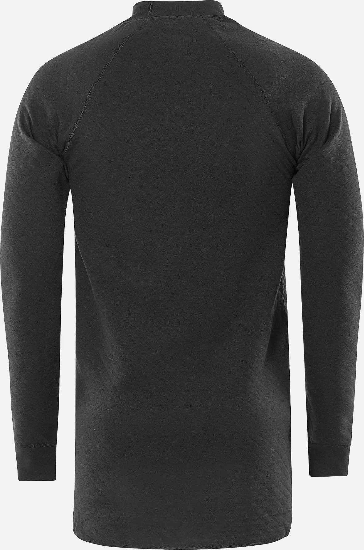 Fristads 127358-940, Long Sleeve T-Shirt 743 PC, image 2