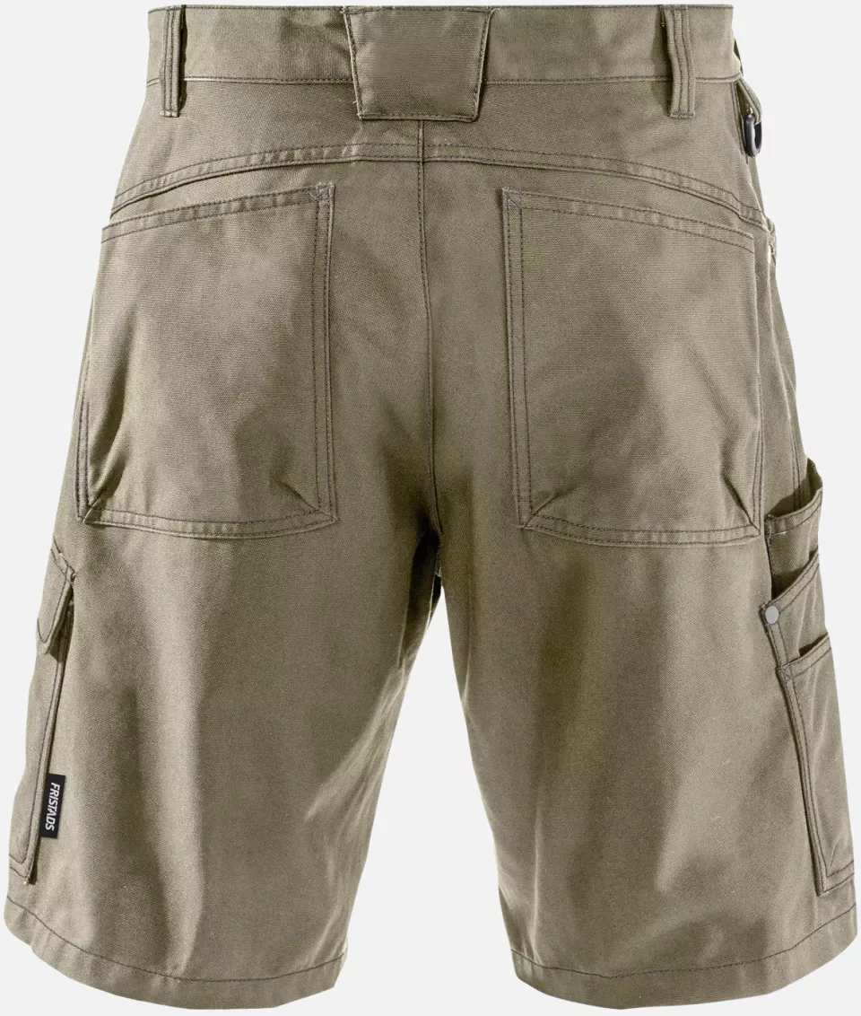 Fristads 100128-210, Shorts 254 BPC, image 2, gallery thumbnail
