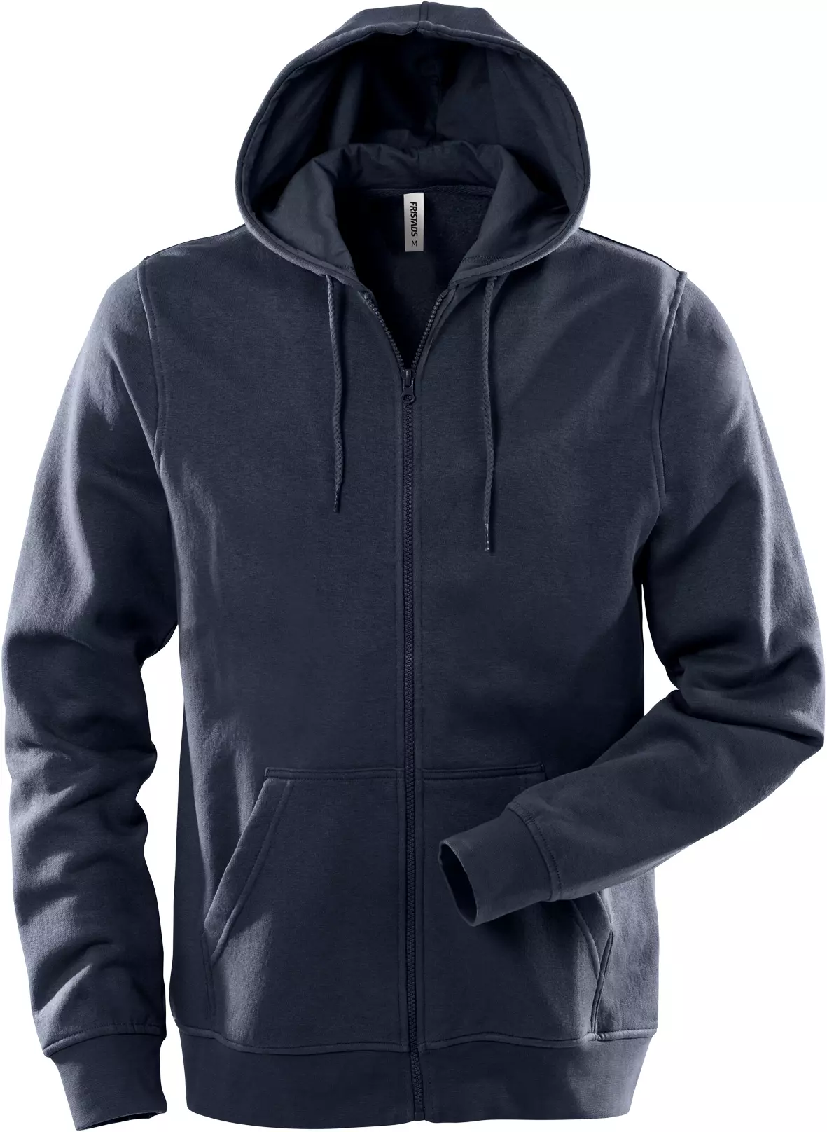 Fristads 111843-544, Acode Hooded Sweat Jacket 1736 SWB