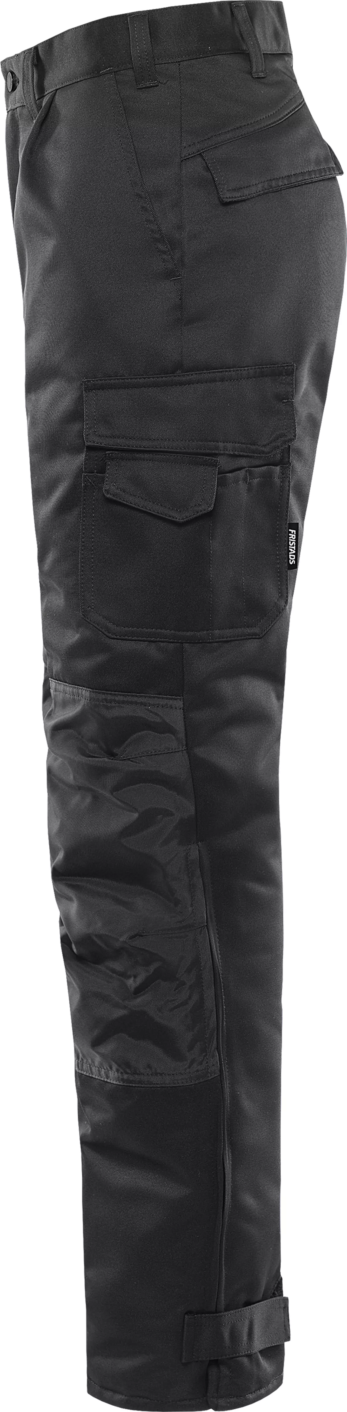 Fristads 100492-940, Winter Trousers 267 PP, image 3