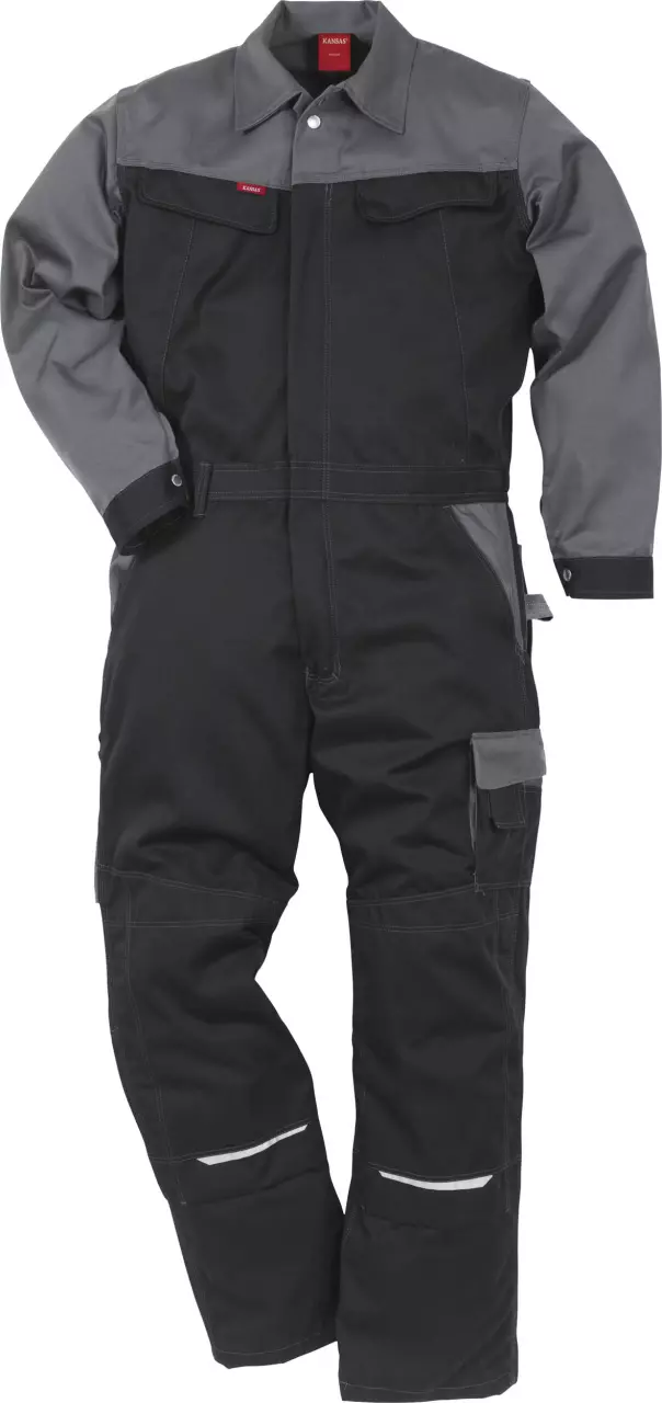 Fristads 100807-996, Icon Two Coverall 8612 LUXE
