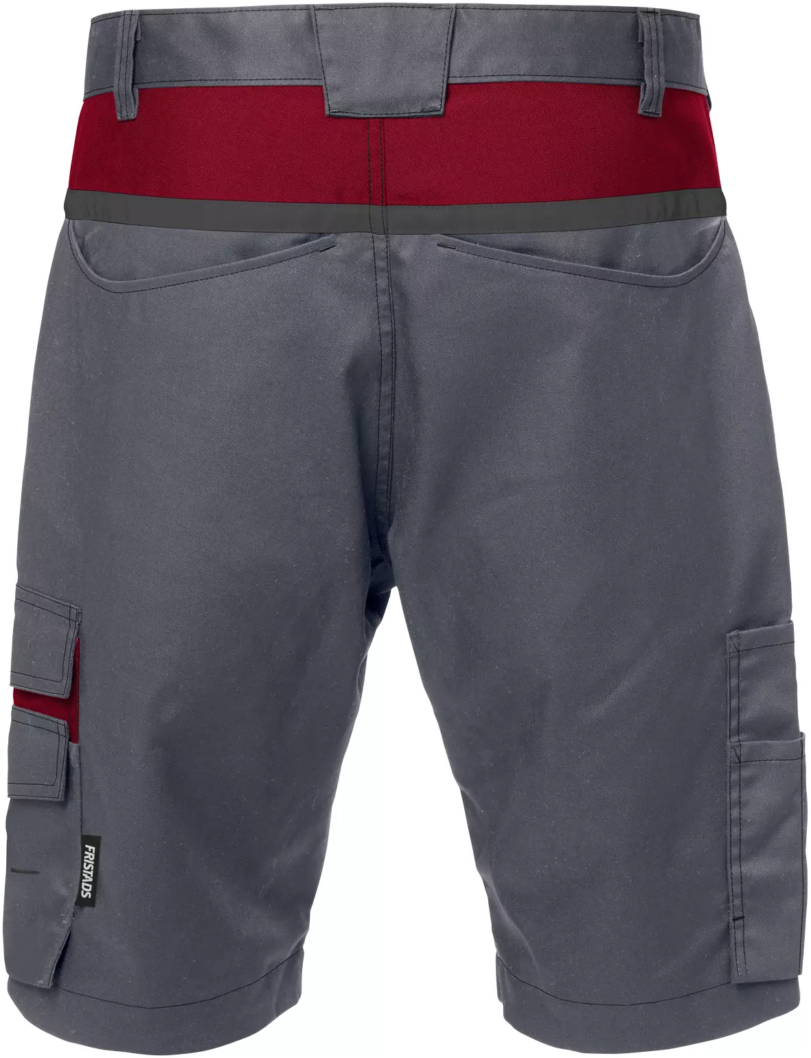 Fristads 129530-866, Shorts 2562 STFP, image 2
