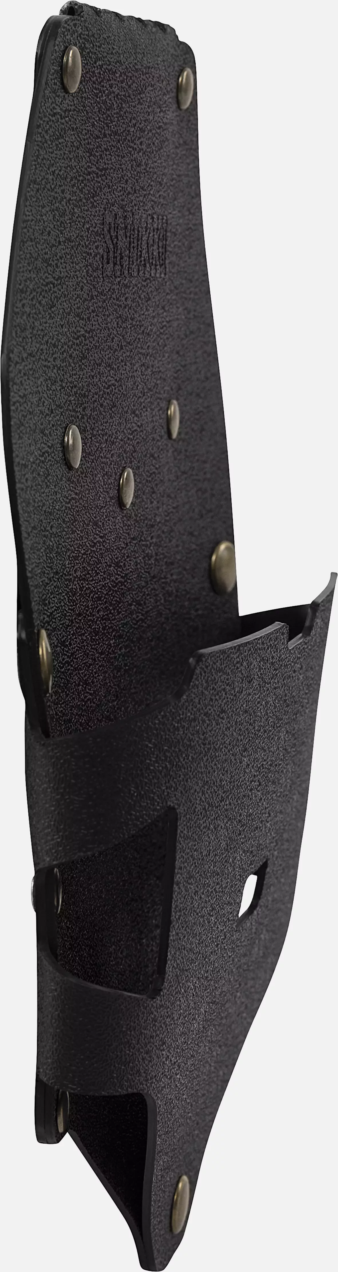 Fristads 301274-940, Snikki Speed Square Holder 9235 PLST, image 5
