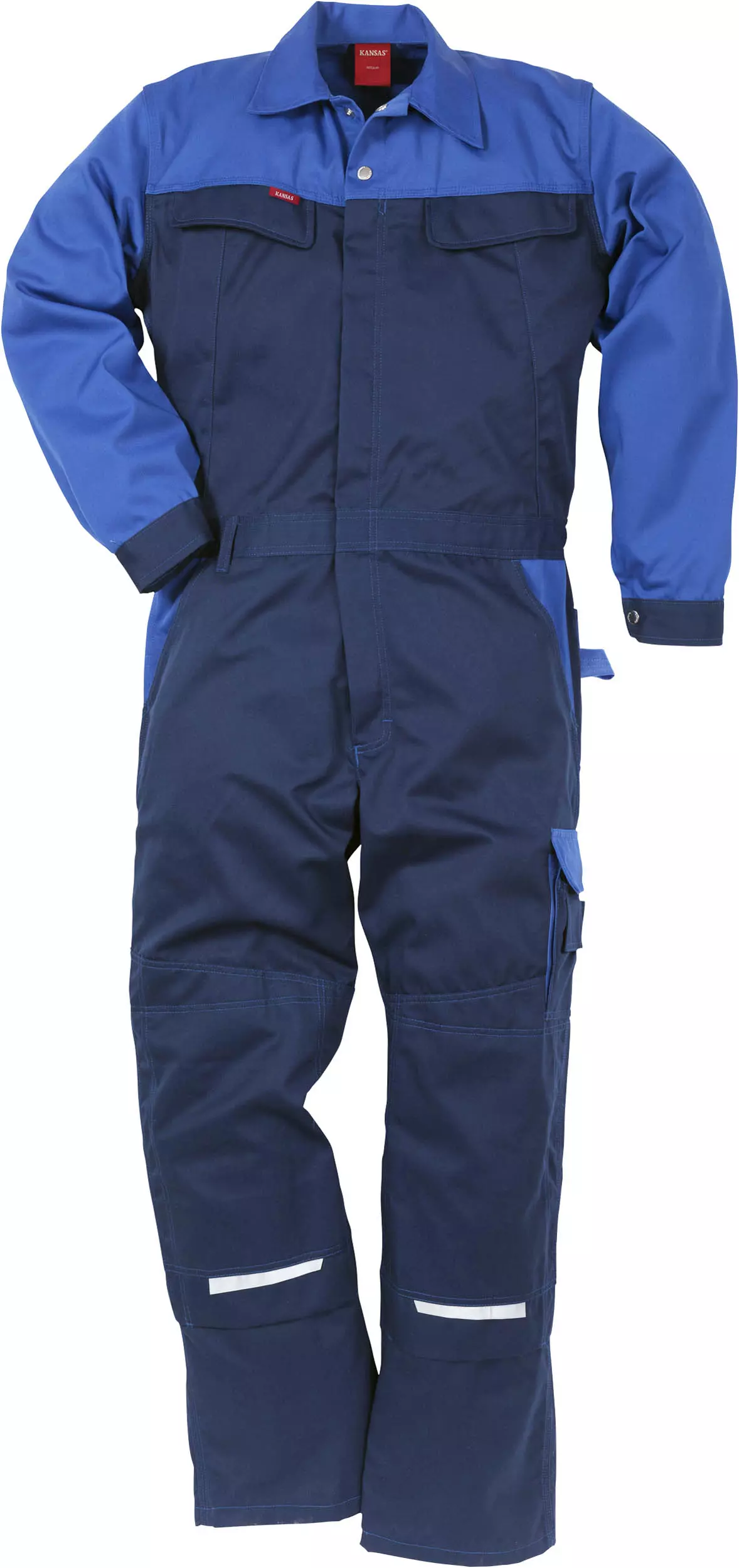 Fristads 100807-576, Icon Two Coverall 8612 LUXE