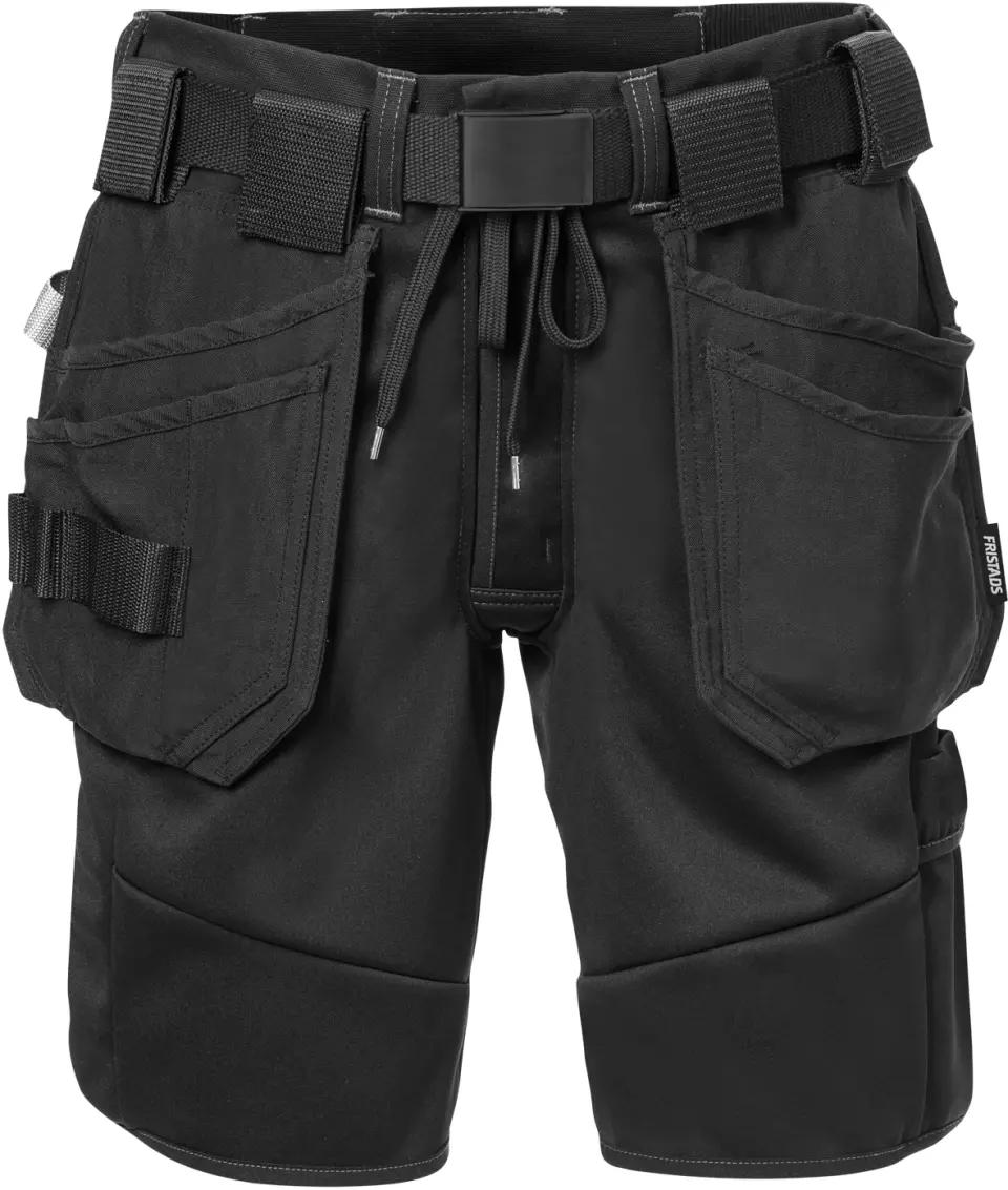 Fristads 129495-940, Tool Pockets 9201 ADKN, image 2, gallery thumbnail