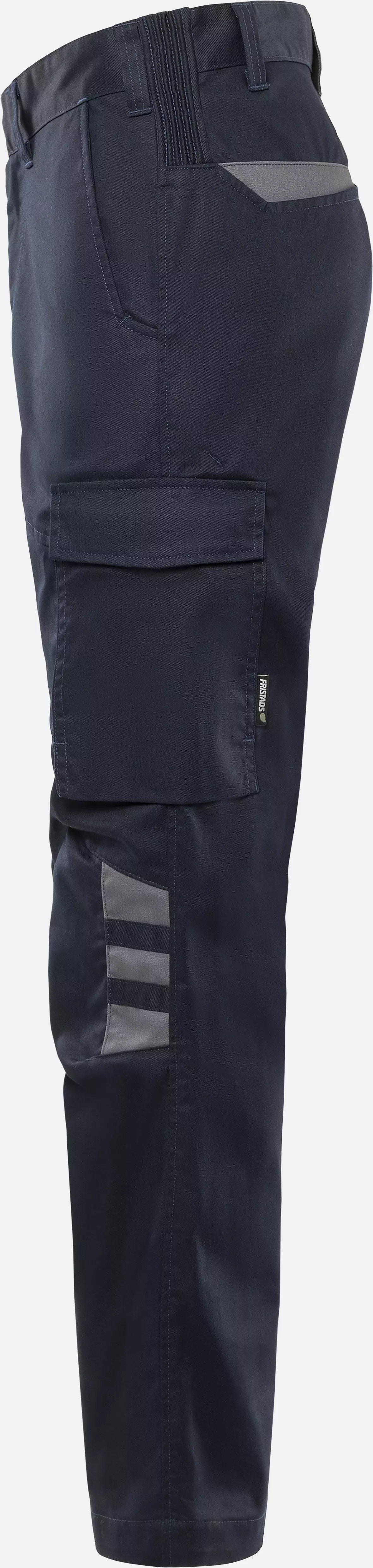 Fristads 301026-587, Green Trousers 2930 GWM, image 3