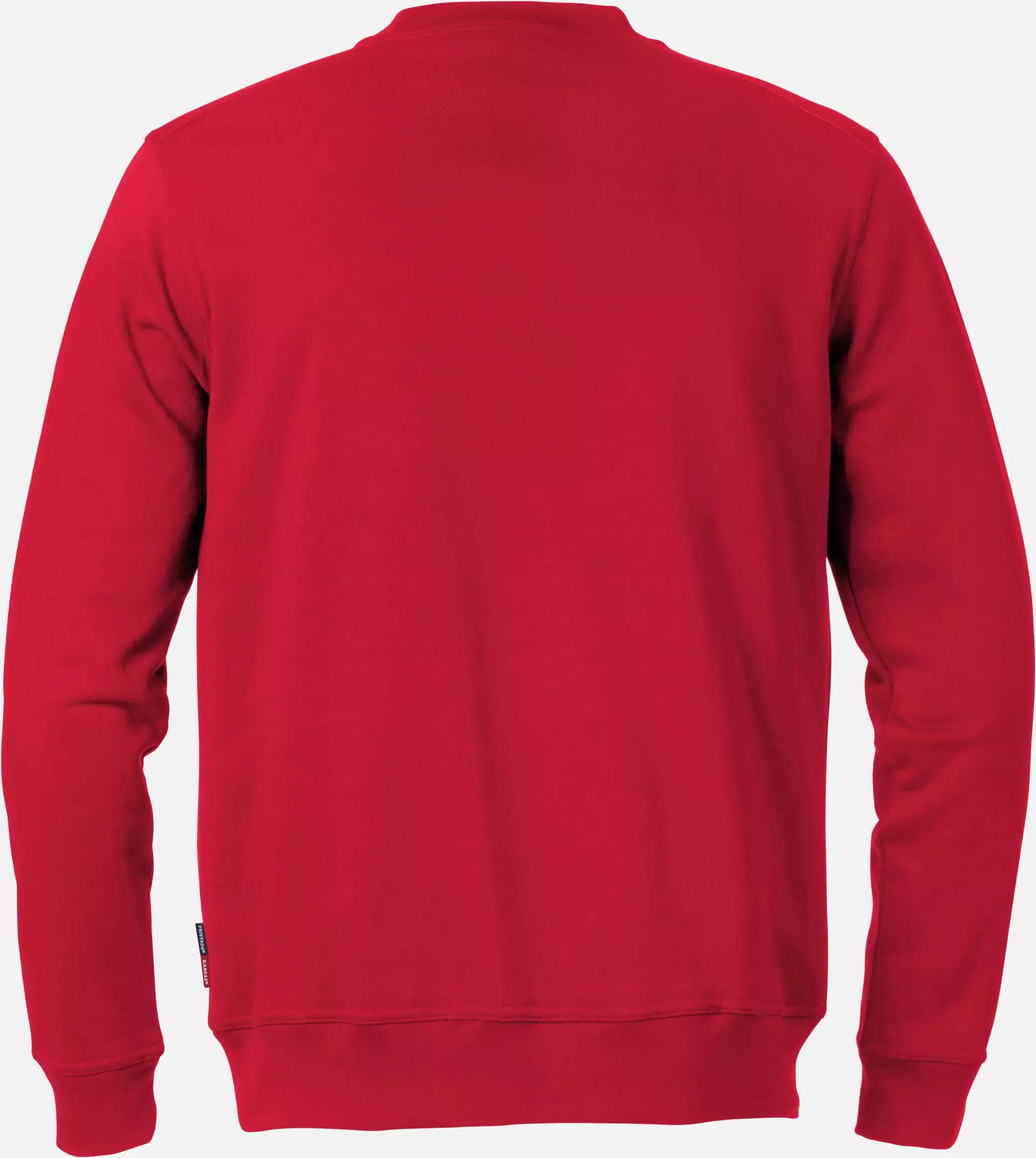 Fristads 100782-331, Sweatshirt 7394 SM, image 2
