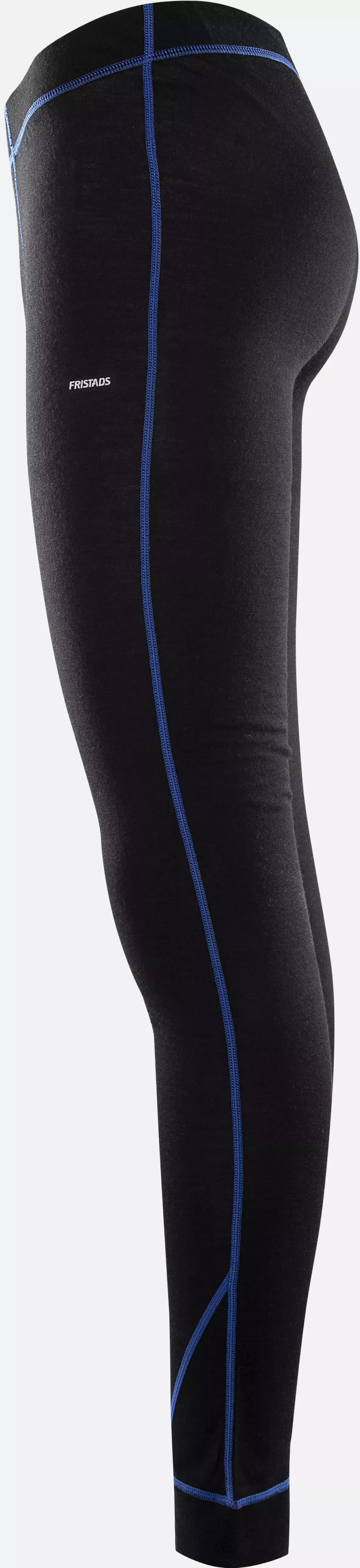 Fristads 127445-940, Lange Unterhose Merino 2517 MW, image 4