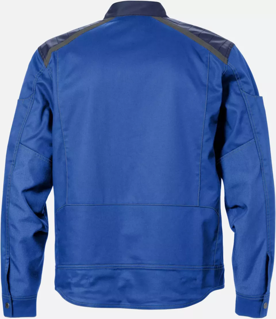 Fristads 129481-676, Jacke 4555 STFP, image 2, gallery thumbnail